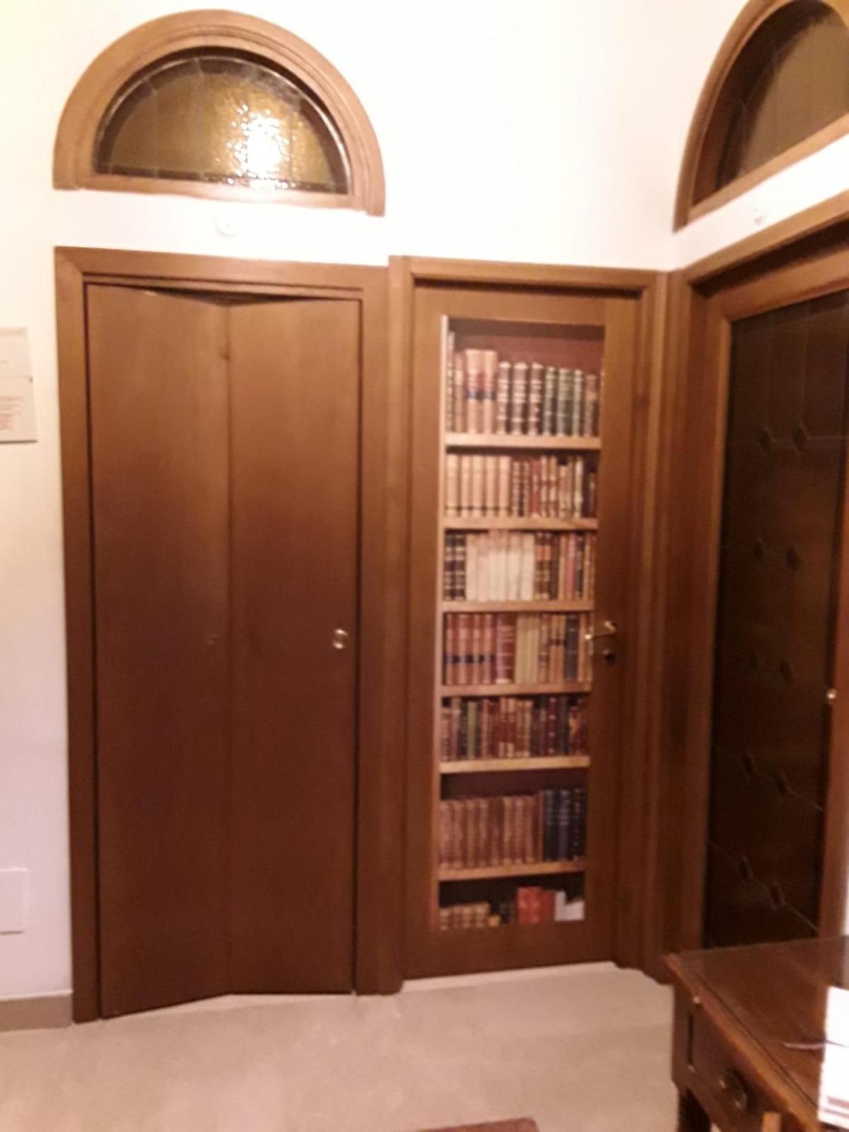 Monia Coliseum Apartment Рим Экстерьер фото