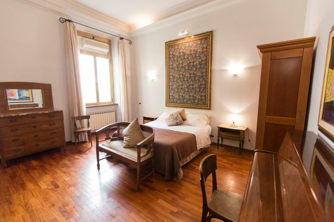Monia Coliseum Apartment Рим Экстерьер фото
