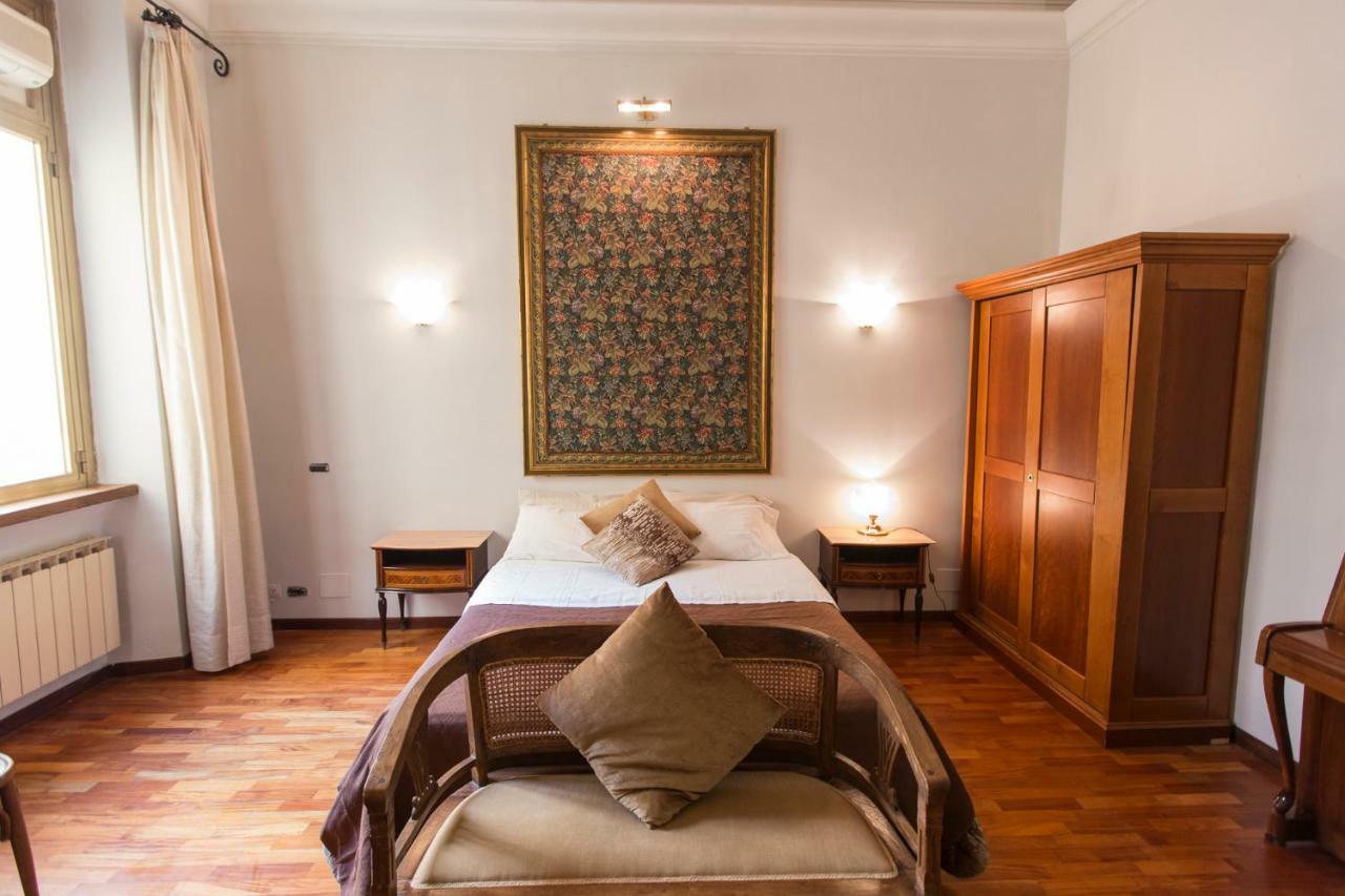 Monia Coliseum Apartment Рим Экстерьер фото