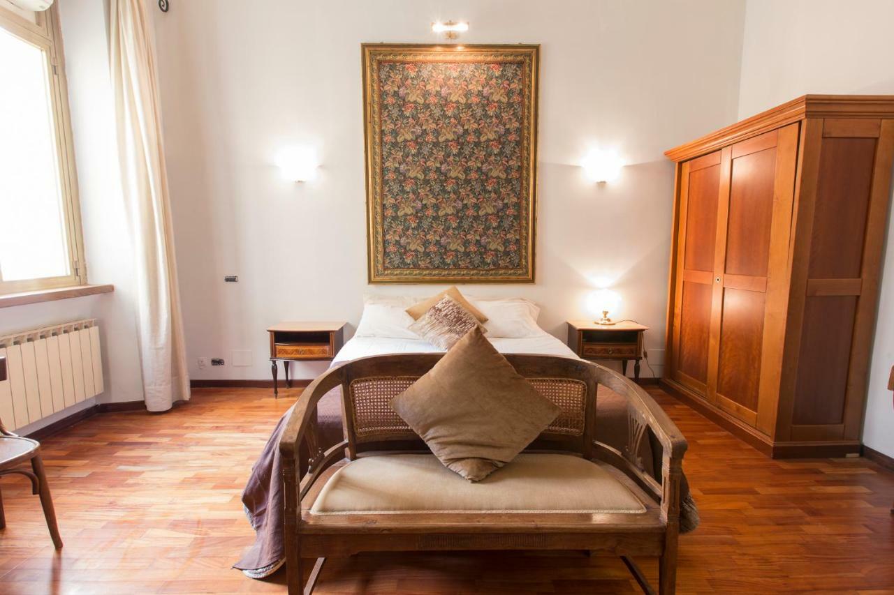 Monia Coliseum Apartment Рим Экстерьер фото