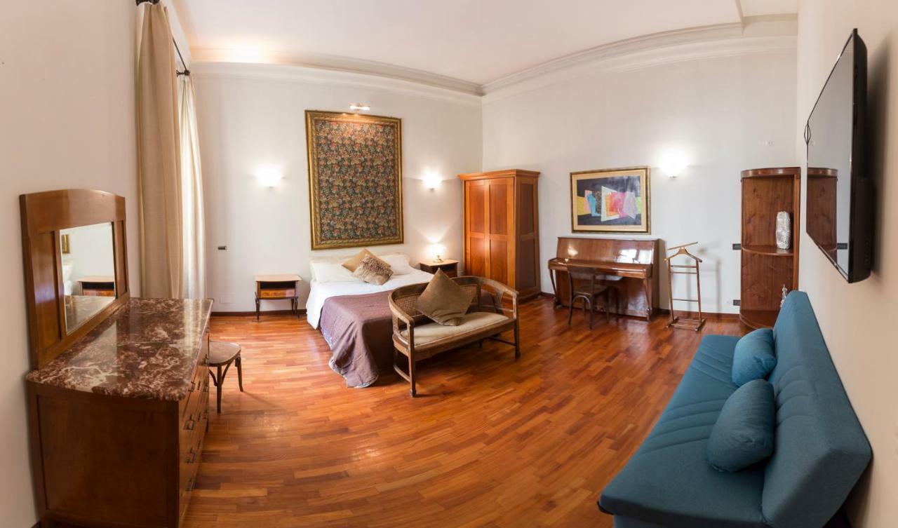 Monia Coliseum Apartment Рим Экстерьер фото